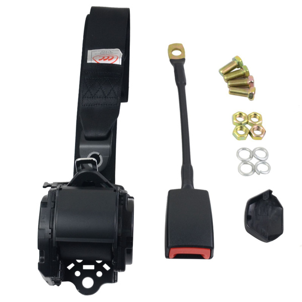 Новый втягивающийся инерционный ремень безопасности для Land Rover ...