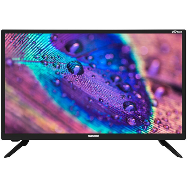 Купить телевизор Telefunken TF-LED24S22T2 24" - купить с доставкой по ...