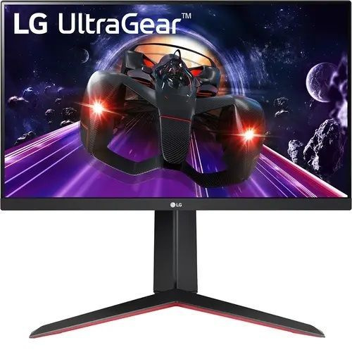 Монитор LG 24GN65R-B.ARUZ_341020 озон 23.8" - купить по выгодной цене в ...