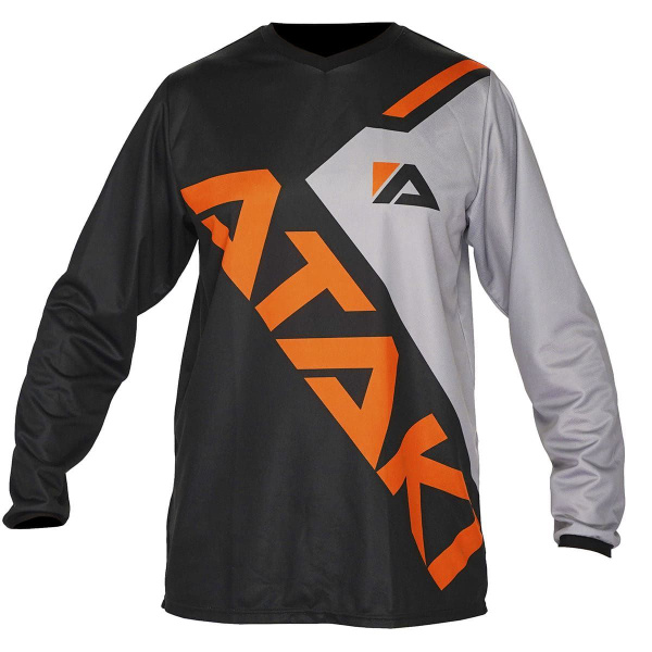 Мотоджерси ATAKI - купить с доставкой по выгодным ценам в интернет ...