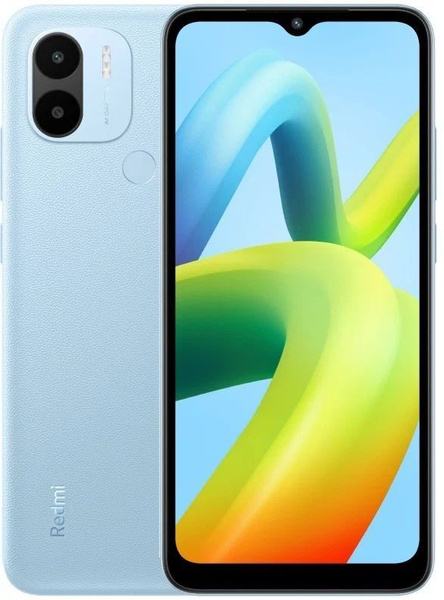 Смартфон Xiaomi Redmi A2 купить по выгодной цене в интернет магазине Ozon 1165009428 1983