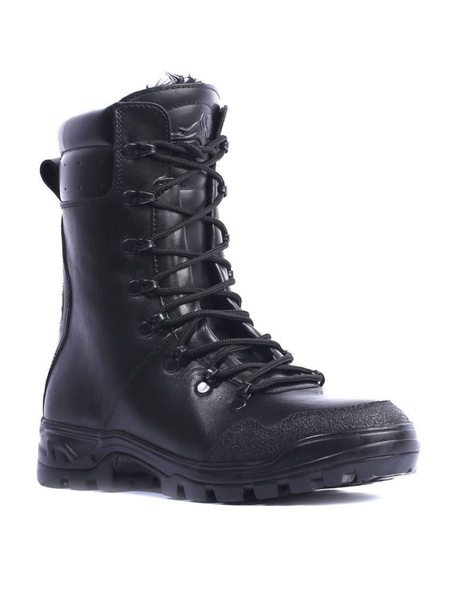 Берцы STRONG BIZON Зимние купить на OZON по низкой цене (1166358621)