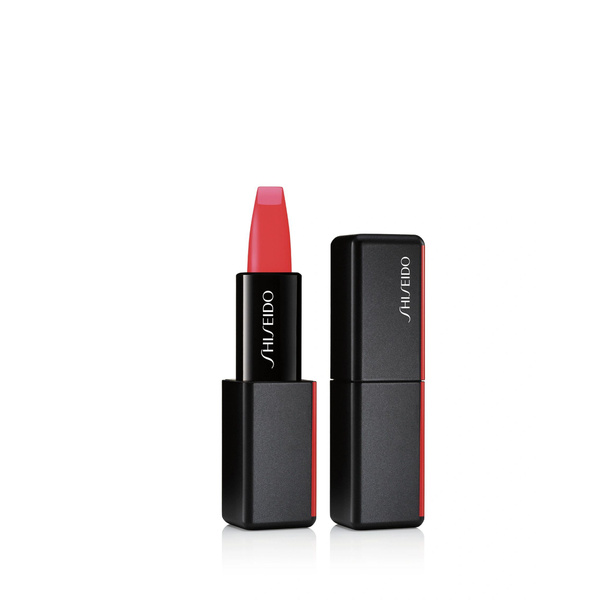 Shiseido Modernmatte Помада для губ - купить с доставкой по выгодным ...