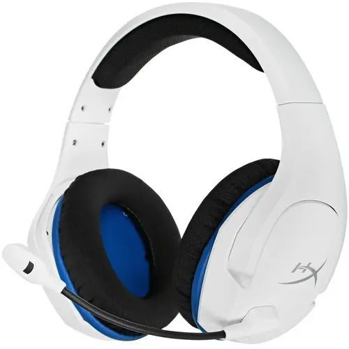 Наушники Накладные HyperX Cloud Stinger Core HHSS1C-KB-WT/G - купить по ...