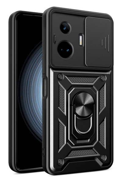 Чехол противоударный armors для Realme GT3 и GT Neo 5 / Реалми ГТ3 и ГТ ...