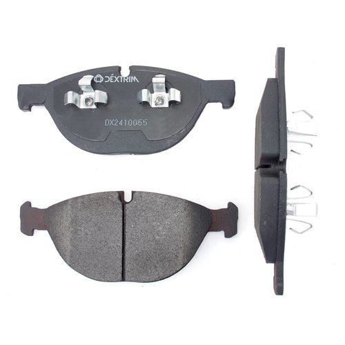 Колодки тормозные Dextrim DX2410055 - купить по низким ценам в интернет ...