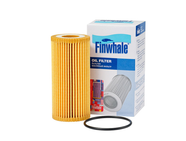 Фильтр масляный Finwhale LF930 - купить по выгодным ценам в интернет ...