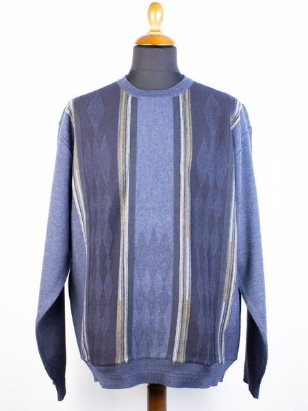 Джемпер Alezone - купить с доставкой по выгодным ценам в интернет ...