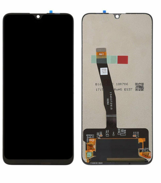 Распайка порта дисплея huawei mate 20 tile Запчасть для мобильного устройства Non-branded Huawei P Smart 2019 (POT-L21 / PO