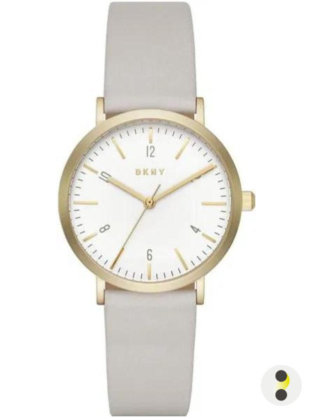 Женские часы DKNY Essentials Metal NY2507 - купить с доставкой по ...