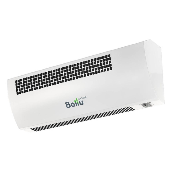 Завеса тепловая BALLU BHC-CE-3 купить на OZON по низкой цене в ...