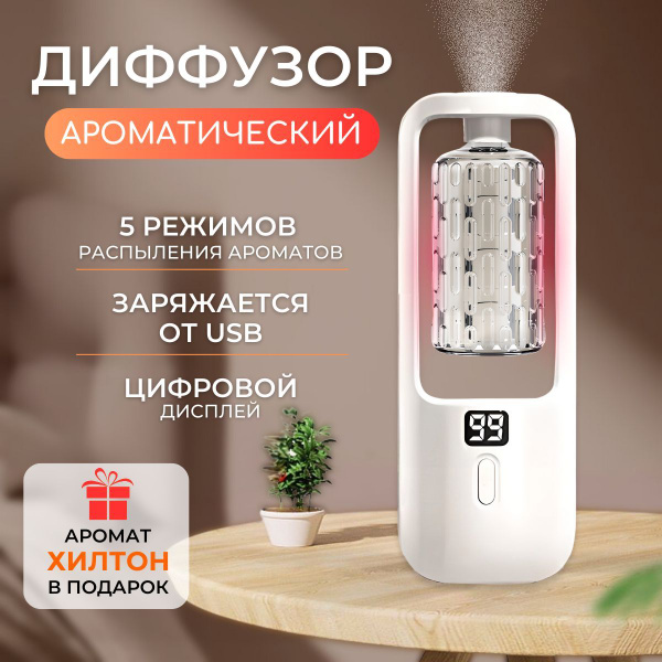 Ароматический диффузор ПроСвежесть, Дым, 50 мл купить по доступной цене ...