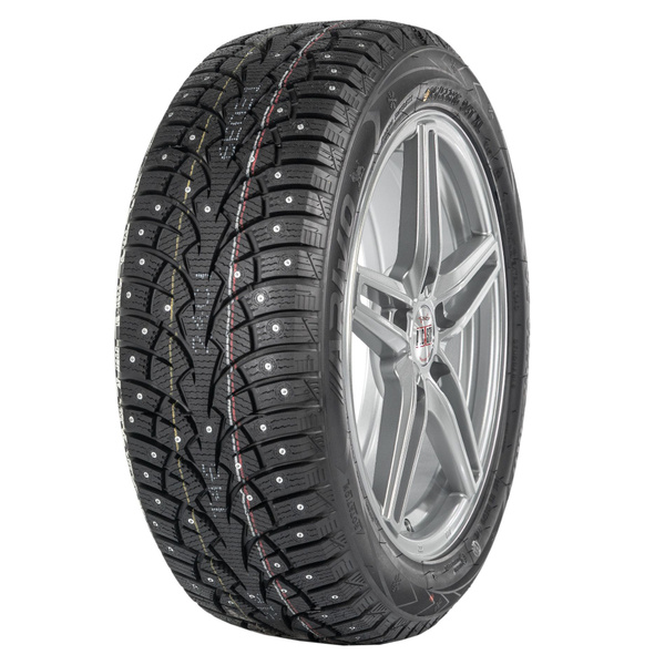 Шины для легковых автомобилей Arivo 195/65 15 Зима Шипованные - купить ...