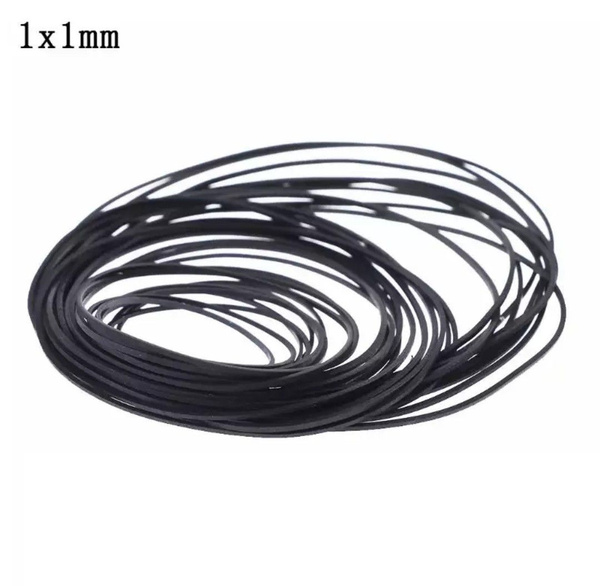 Набор пассиков для кассетных магнитофонов и плееров - купить с ...