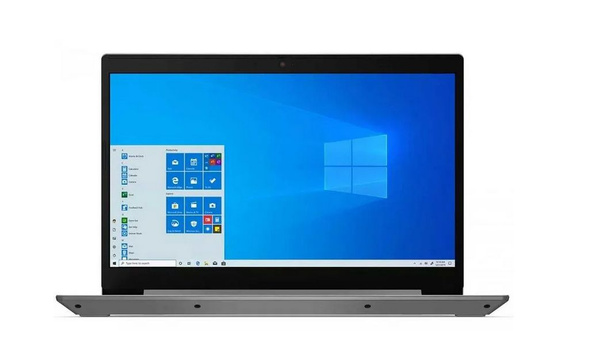 Ноутбук Lenovo IdeaPad L3 15ITL6 (82HL008TRU), серый купить по низкой ...