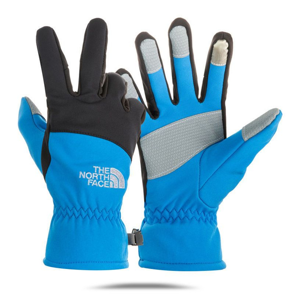 Перчатки The North Face - купить с доставкой по выгодным ценам в ...