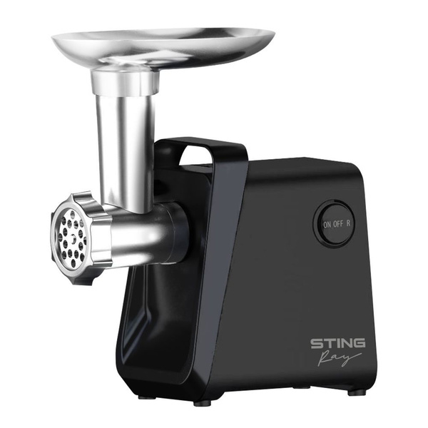 Купить мясорубку STINGRay ST-MG2501D по низкой цене: отзывы, фото ...