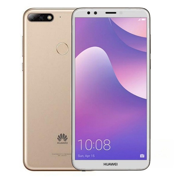 Смартфон HUAWEI Y7 Prime 2018 - купить по выгодной цене в интернет ...
