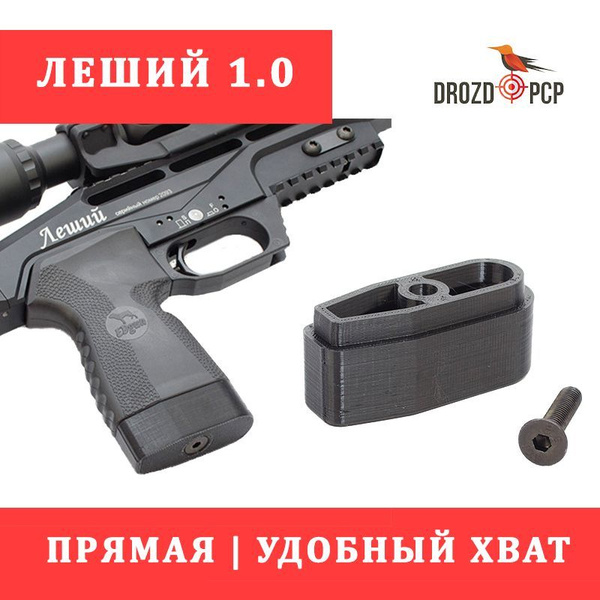 DROZDPCP Комплектующие внешнего обвеса - купить с доставкой по выгодным ...