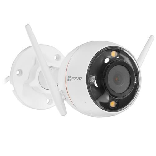 Камера видеонаблюдения Ezviz IP-камера EZVIZ C3W Pro 2.8 mm 2560x1440 ...