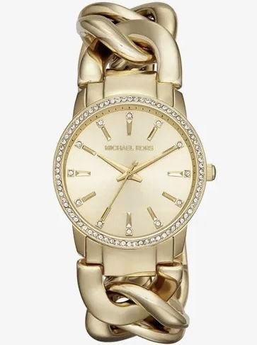 Женские наручные часы Michael Kors Runway МК3235 - купить с доставкой ...