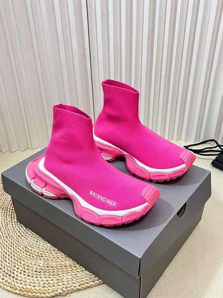 Ботинки Balenciaga - купить с доставкой по выгодным ценам в интернет ...