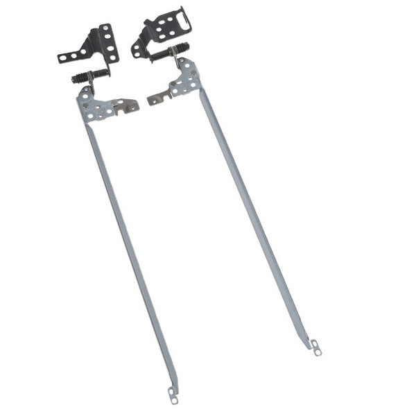 Новая замена петель экрана для ноутбука Acer A515 A515-51 A515-51G ...