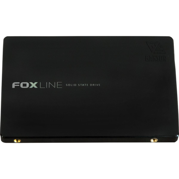 512 ГБ Внутренний SSD-диск Foxline FLSSDX5 (FLSSD512X5) - купить по ...