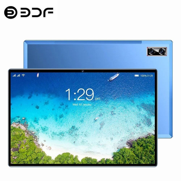 Купить планшет BDF BDF P30-001 10.9", 256 GB по низкой цене: отзывы ...