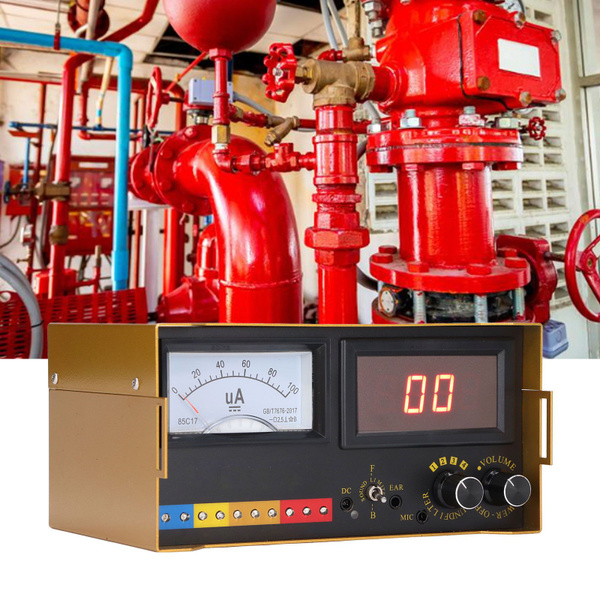 Детектор утечки воды купить по выгодной цене с доставкой по Москве и ...