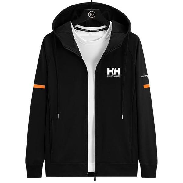 Толстовка Helly Hansen - купить с доставкой по выгодным ценам в ...