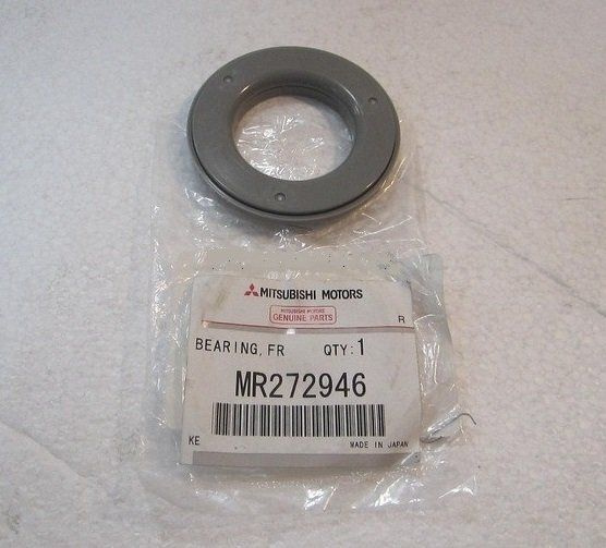 Подшипник опоры амортизатора MC Fr Original MITSUBISHI MR272946 ...