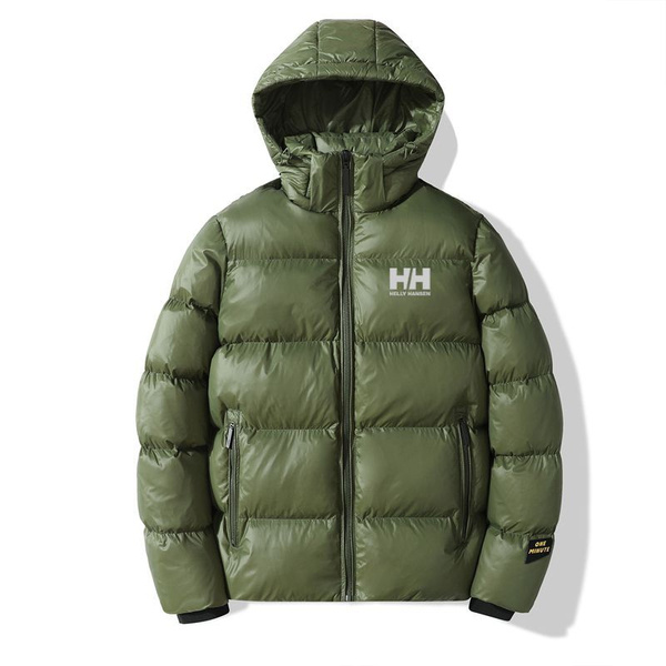 Пуховик Helly Hansen - купить с доставкой по выгодным ценам в интернет ...