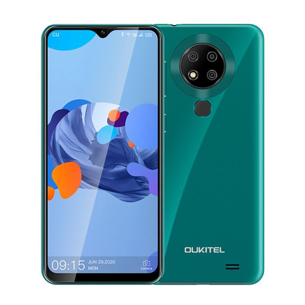 Купить Смартфон Oukitel K9