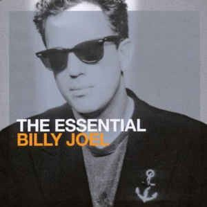 CD JOEL, BILLY : The Essential Billy Joel - купить по низким ценам в ...