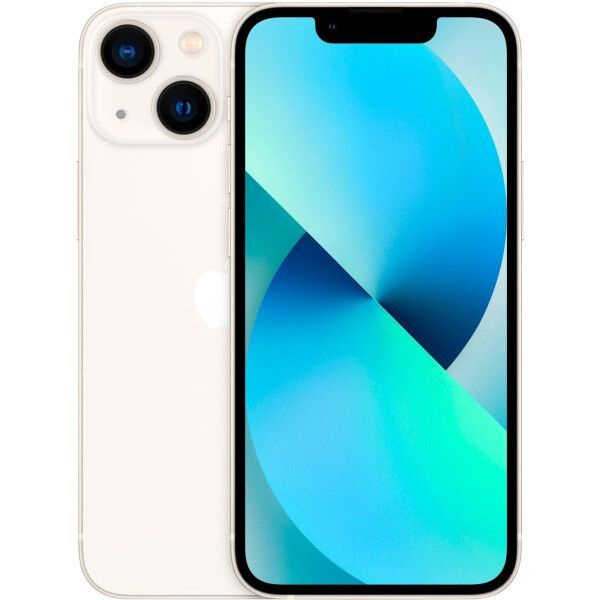 Смартфон Apple iPhone 13 Dual sim - купить по выгодной цене в интернет ...