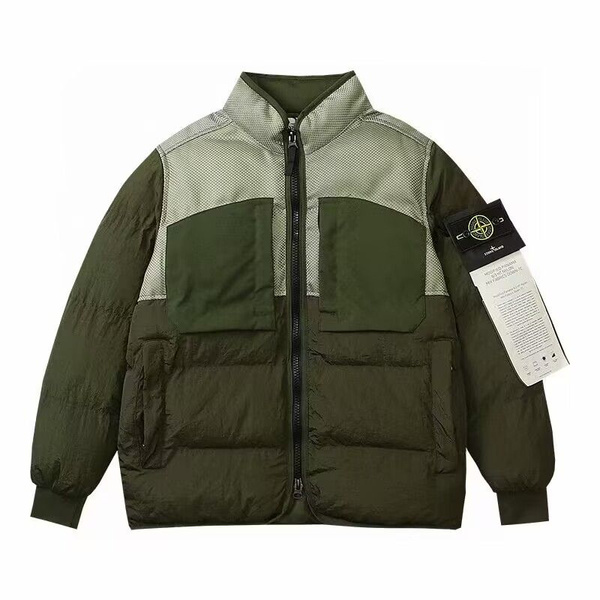 Бомбер Stone Island - купить с доставкой по выгодным ценам в интернет ...