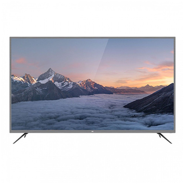 Купить телевизор BQ 60SU23G 60" - купить с доставкой по выгодным ценам ...