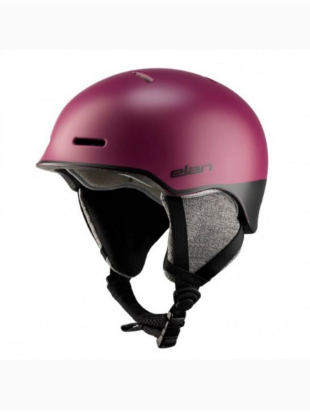 Elan Ski Helmet