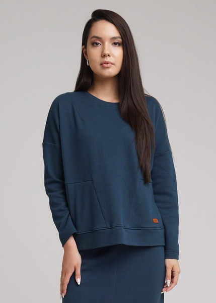 Джемпер Clever - купить с доставкой по выгодным ценам в интернет ...