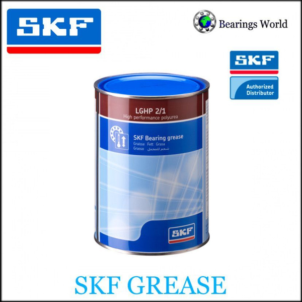 Смазка LGHP 2/1 полимочевинная SKF (ORIGINAL) - купить в интернет ...