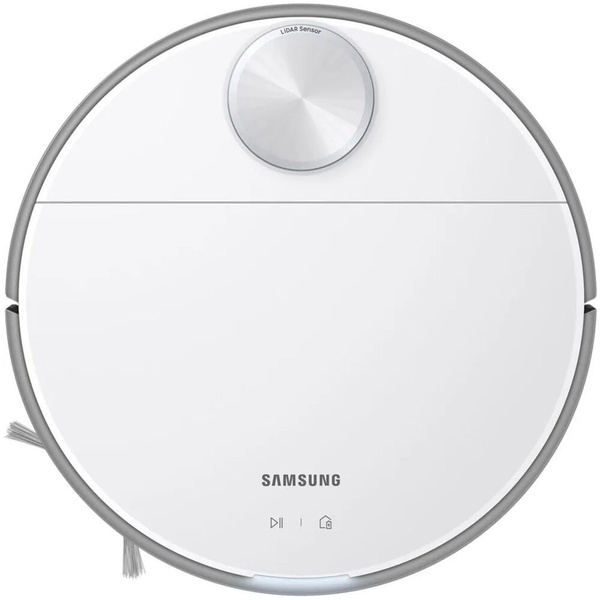 Робот-пылесос Samsung VR30T80313W/EV - купить по выгодной цене в ...