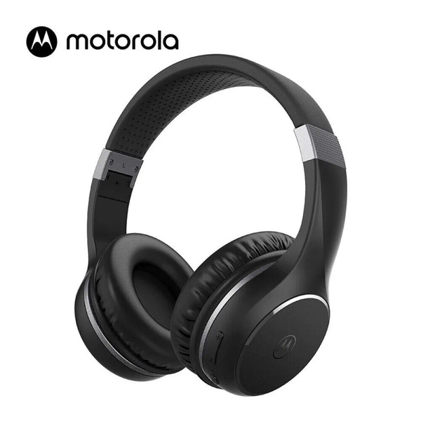 Наушники Полноразмерные Motorola xt220 - купить по доступным ценам в ...