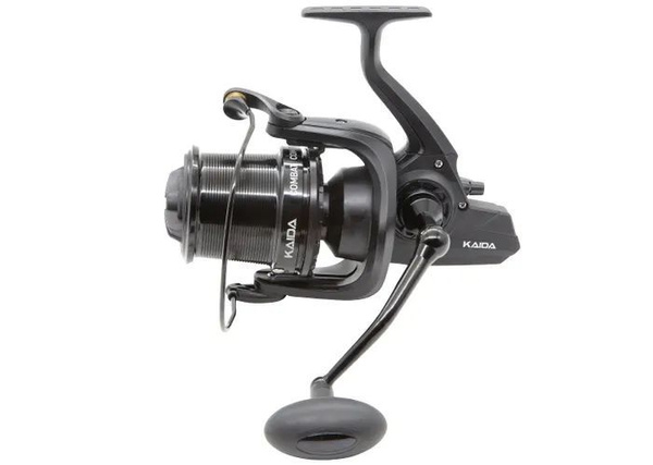 Катушка KAIDA COMBAT COM7000C, Безынерционная, 7000 купить по низкой ...