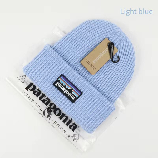 Кепка Patagonia - купить с доставкой по выгодным ценам в интернет ...