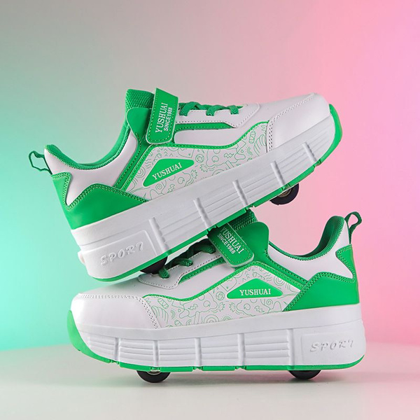 Кроссовки роликовые КЕДЫ - купить с доставкой по выгодным ценам в ...