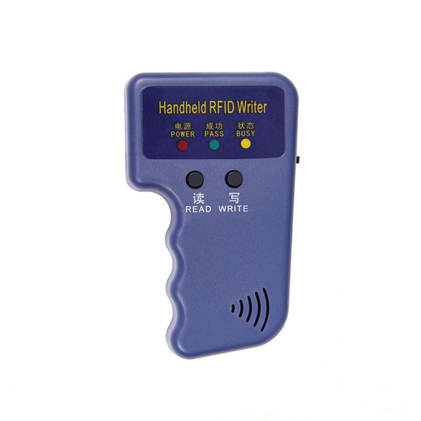 Дубликатор RFID RW IDCC4305 Mini(Без ключей, в комплекте только ...