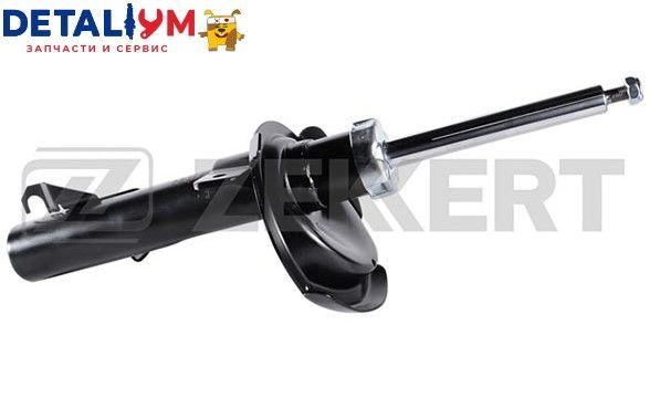 Стойка амортизационная газовая передняя правая Mazda 3 BK Mazda 3 II BL ...
