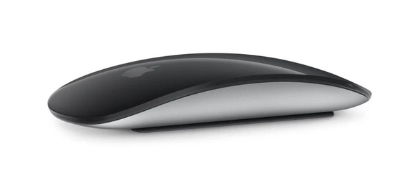 Мышь беспроводная Apple Magic Mouse 3 A1657, черный - купить по ...
