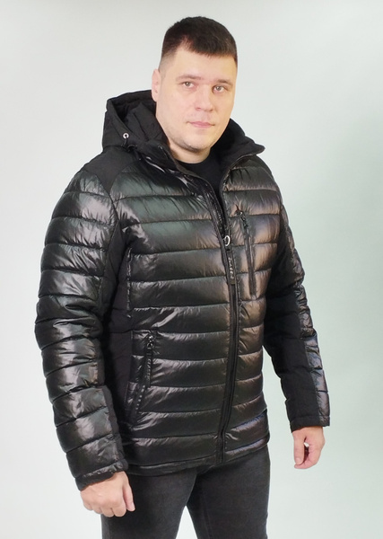 Куртка Zaka купить на OZON по низкой цене (1237599594)
